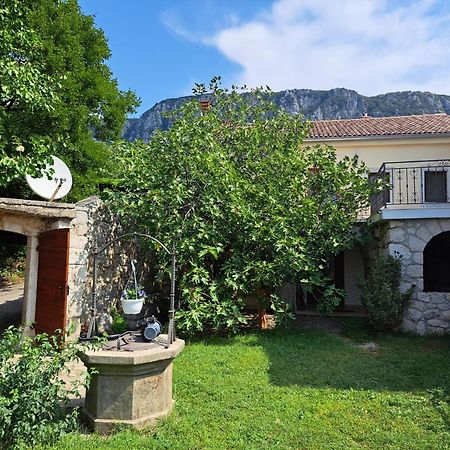 Villa Bartola Grizane-Belgrad Экстерьер фото