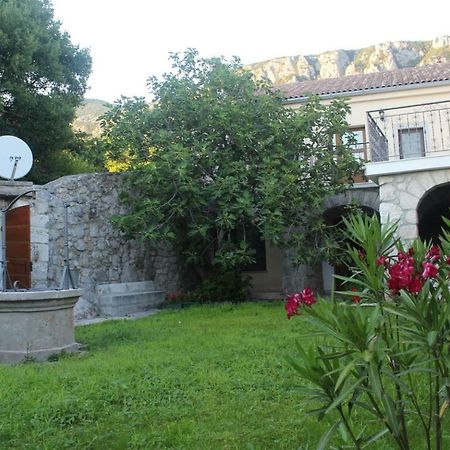 Villa Bartola Grizane-Belgrad Экстерьер фото