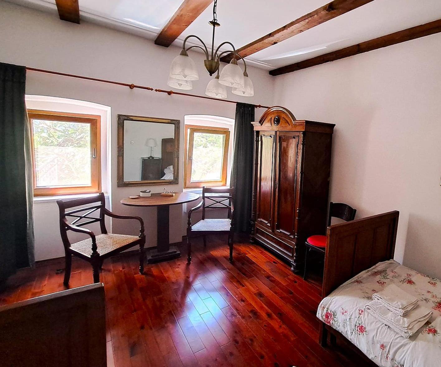 Villa Bartola Grizane-Belgrad Экстерьер фото