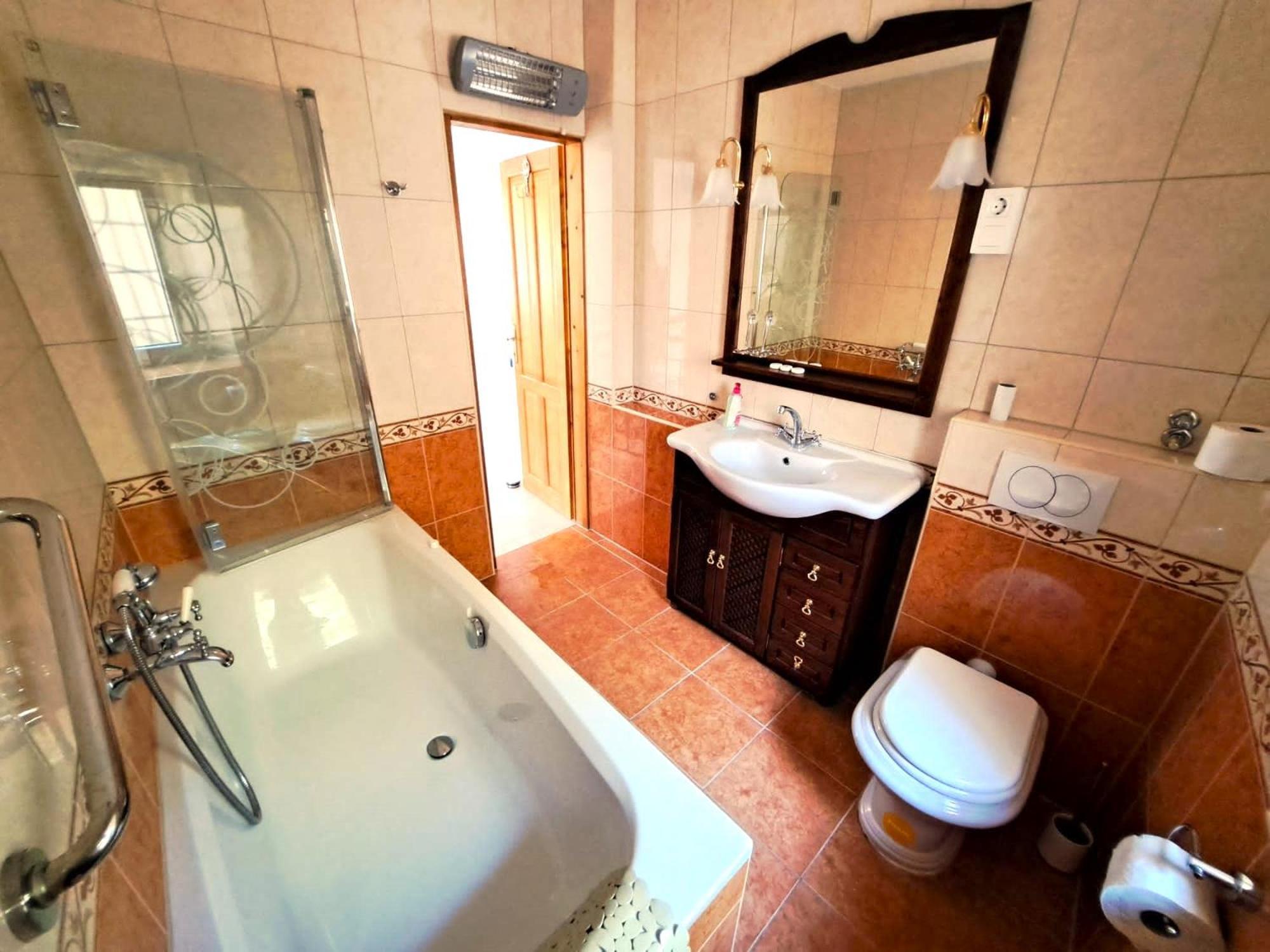 Villa Bartola Grizane-Belgrad Экстерьер фото