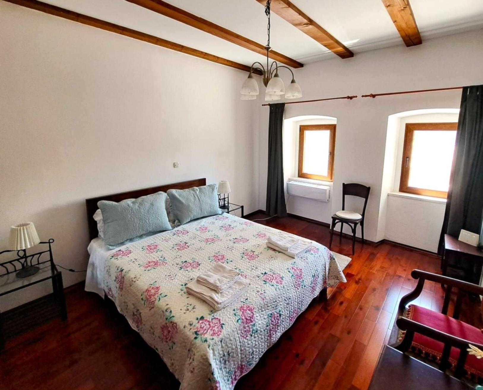 Villa Bartola Grizane-Belgrad Экстерьер фото