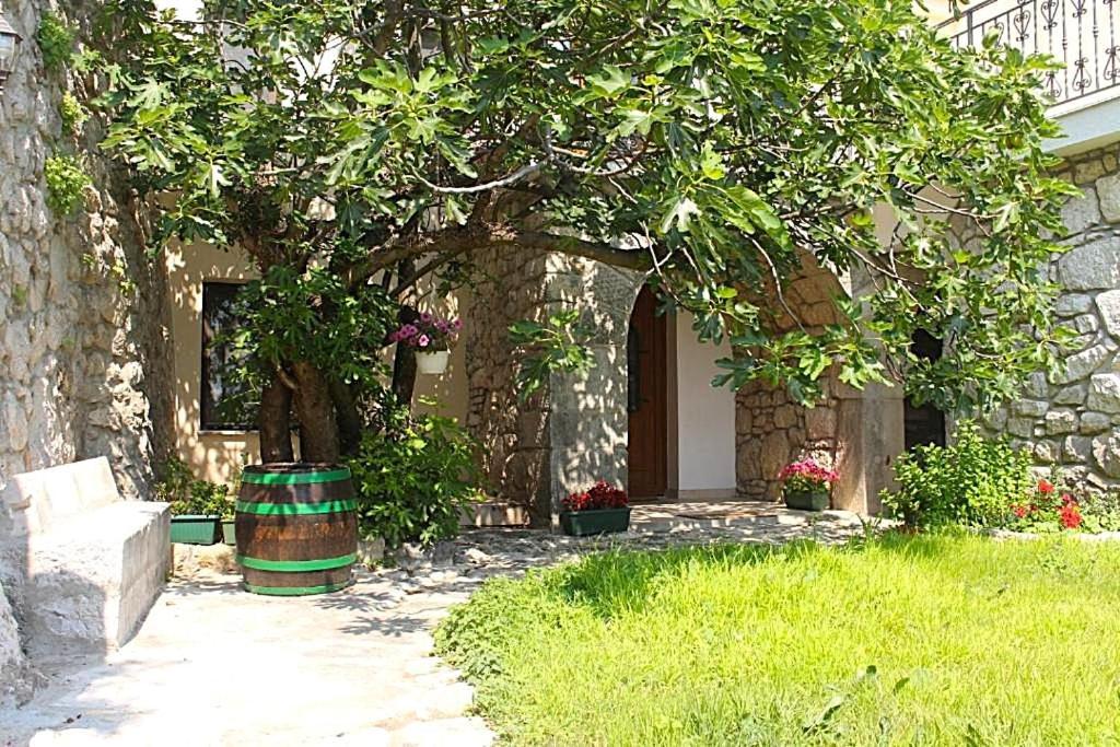 Villa Bartola Grizane-Belgrad Экстерьер фото