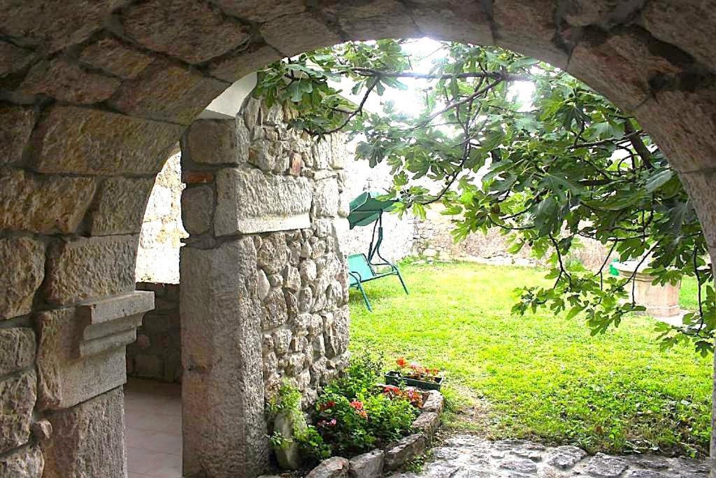 Villa Bartola Grizane-Belgrad Экстерьер фото