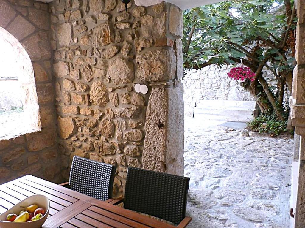 Villa Bartola Grizane-Belgrad Экстерьер фото
