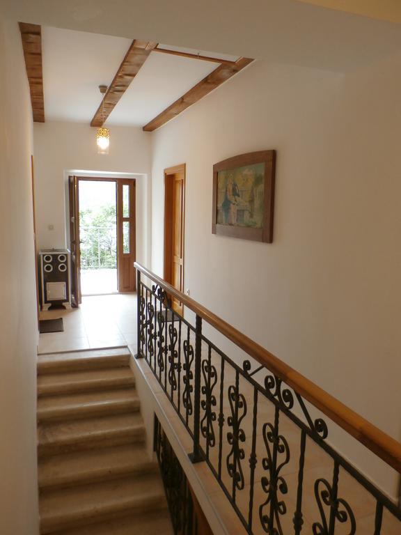 Villa Bartola Grizane-Belgrad Экстерьер фото