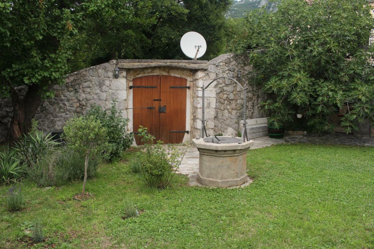 Villa Bartola Grizane-Belgrad Экстерьер фото