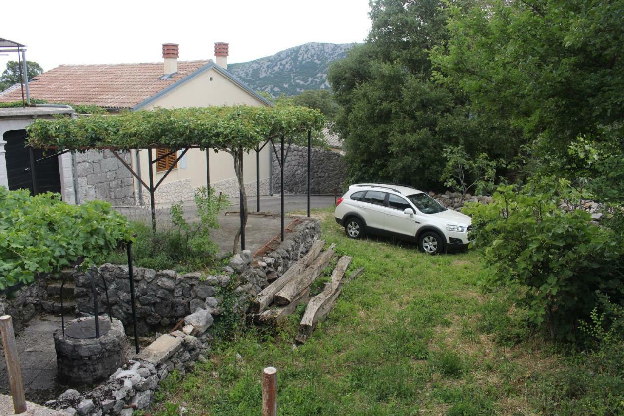 Villa Bartola Grizane-Belgrad Экстерьер фото